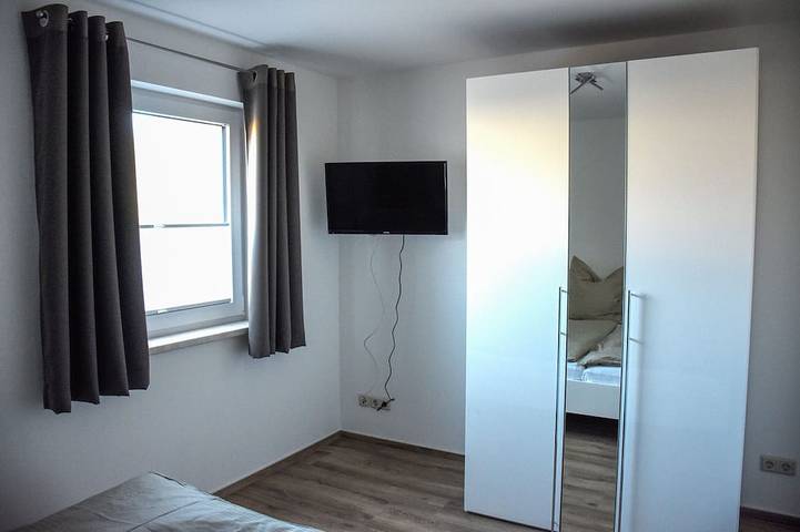 Ferienhaus für 5 Personen, mit Terrasse in Sachsen-Anhalt - 4