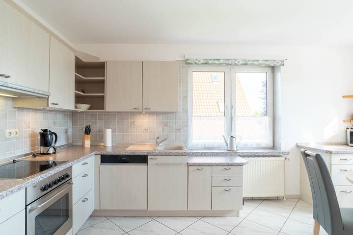 Ganze Ferienwohnung, Kiel Canal Grande in Holtenau, Kiel