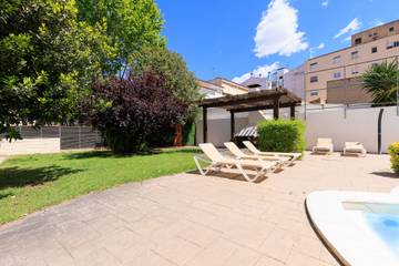 Appartement De Vacances pour 8 Personnes dans Salou, Costa Dorada, Photo 4