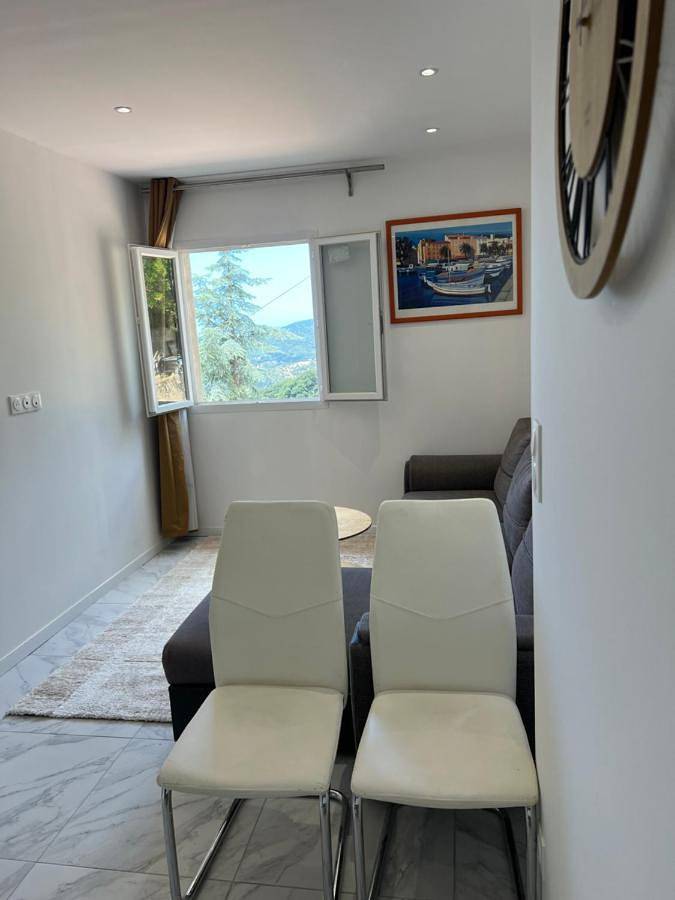 Gîte pour 6 personnes, avec Vue à Sari-d'Orcino