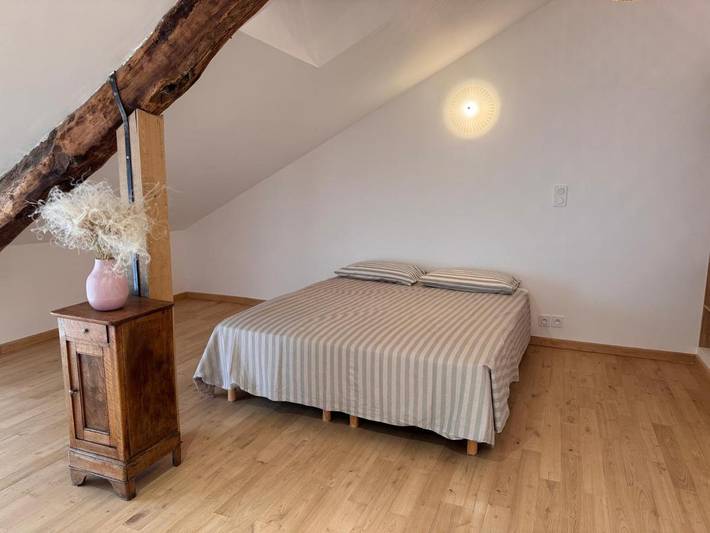 Gîte pour 2 personnes à Florac - 3