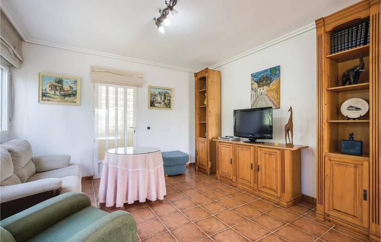 Fantástico 130m2 c/ WiFi, piscina y parking - Caravaca de la Cruz in Caravaca de la Cruz, Interior de Murcia