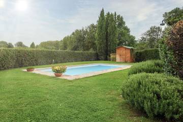 Villa til 8 Personer i Poggibonsi, Provinsen Siena, Bilde 1