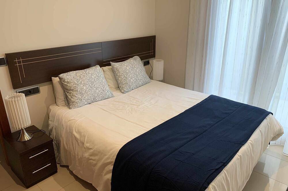 Appartement entier, Appartements Illa à la mer Iv in Île d'Arousa, Rías Baixas