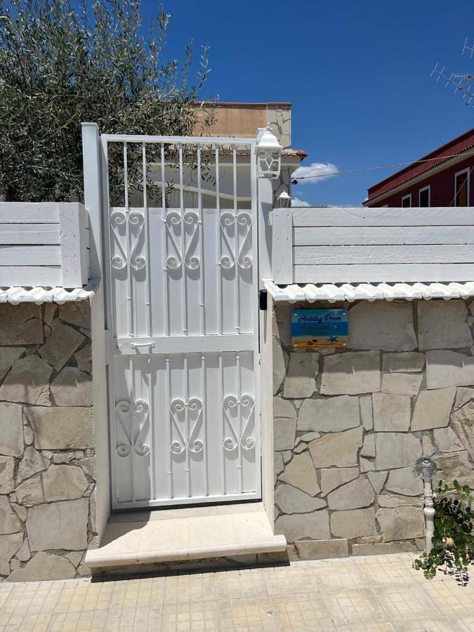Maison d’hôte pour 3 personnes, avec vue et jardin à Avola - 2