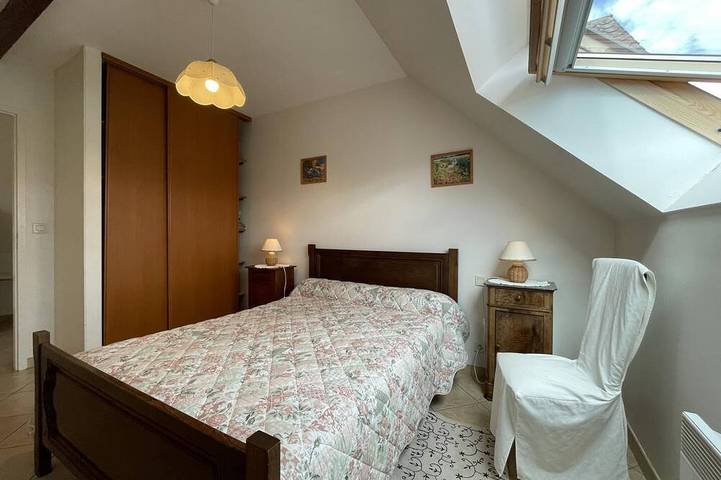 Location de vacances pour 4 personnes, avec jardin à Espoey - 4