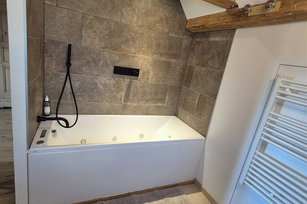 Charmantes Ferienhaus im Herzen des Villé-Tals in Breitenau, Region Sélestat-Erstein