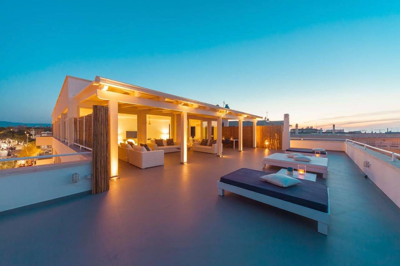 Appartement entier, Two-Bedroom Apartment with Terrace and Sea View in Torre Canne, Fasano