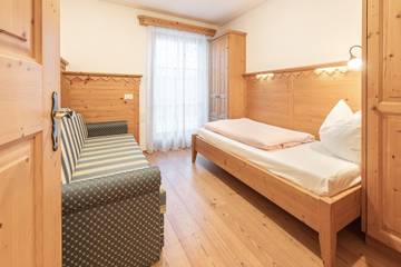 Apartament Wakacyjny dla 6 osoby w Mareo, Kronplatz, Zdjęcie 3