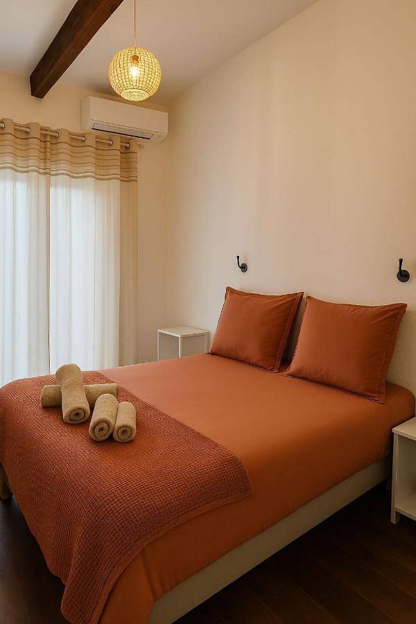 Gîte pour 4 personnes, avec terrasse dans Thermes Berot - 3