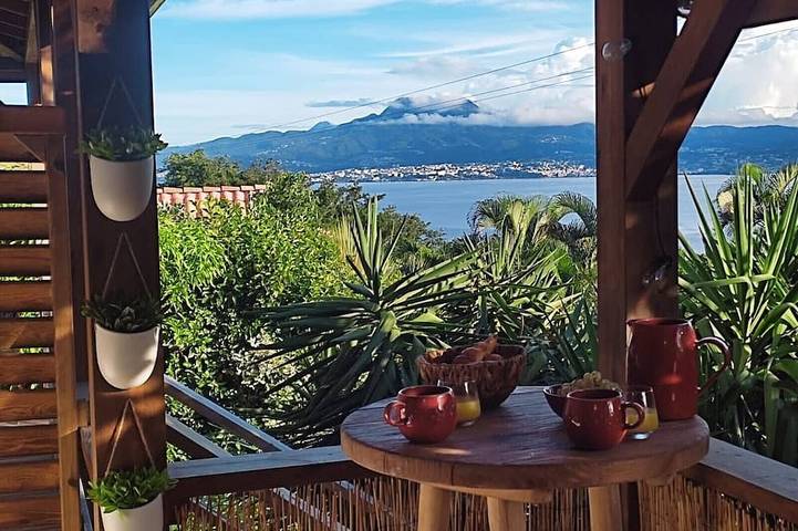 Holiday apartment for 4 people, with terrace - 1