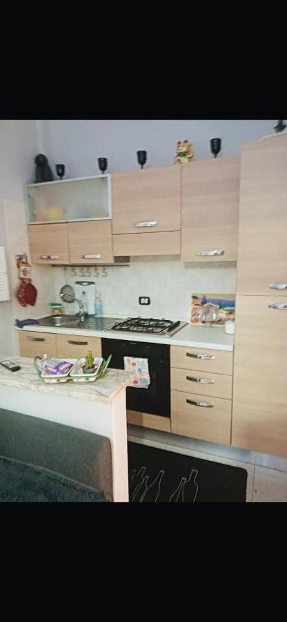 Ganze Wohnung, One-Bedroom Apartment in Torvaianica, Pomezia