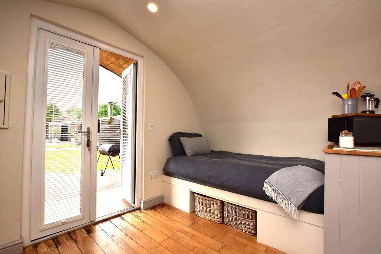 Apartment in Alton Towers, Staffordshire