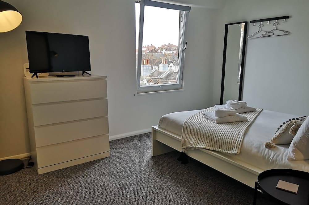 Entire apartment, Eastcliff Escape Folkestone Studio Apartment in Folkestone, Kent
