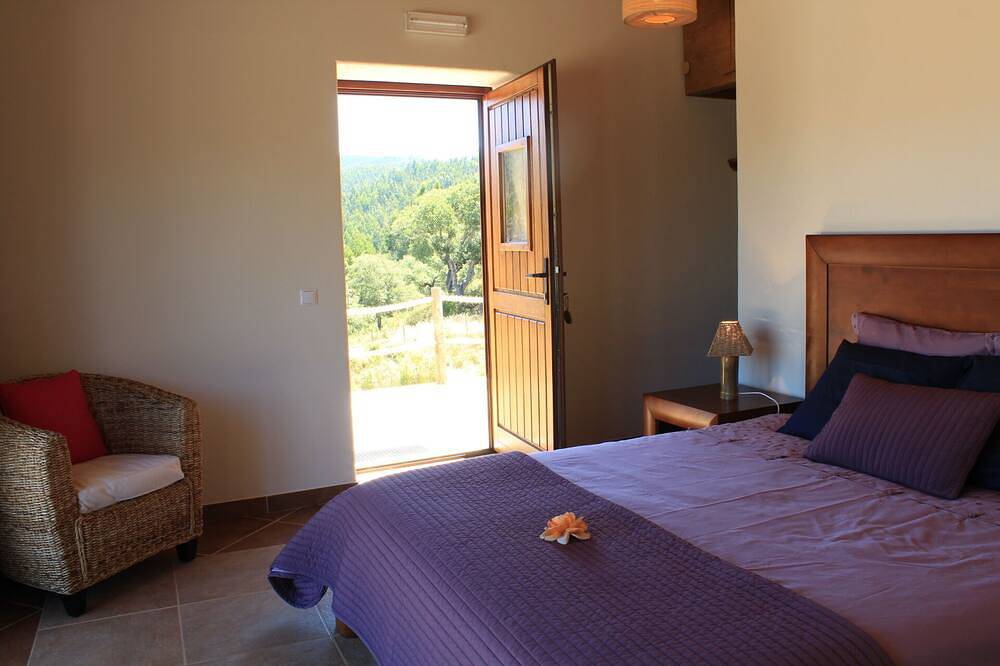 Beautiful House in Nature in Odeceixe, Costa Alentejana