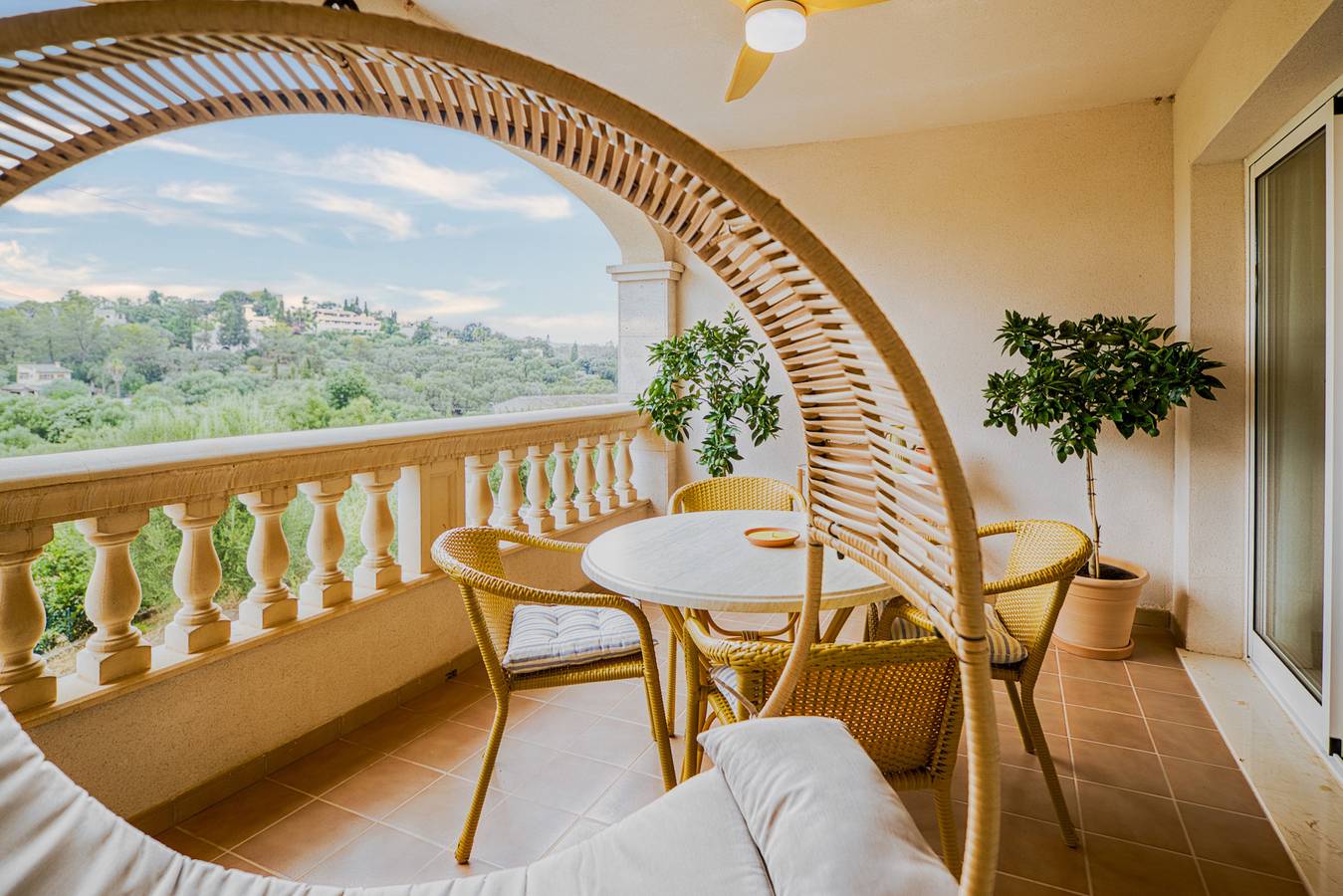 Mossen, House 5Starshome Mallorca in Búger, Majorca Center