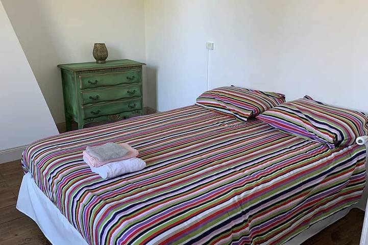 Location de vacances pour 9 personnes, avec jardin, animaux acceptés à Laujuzan - 2