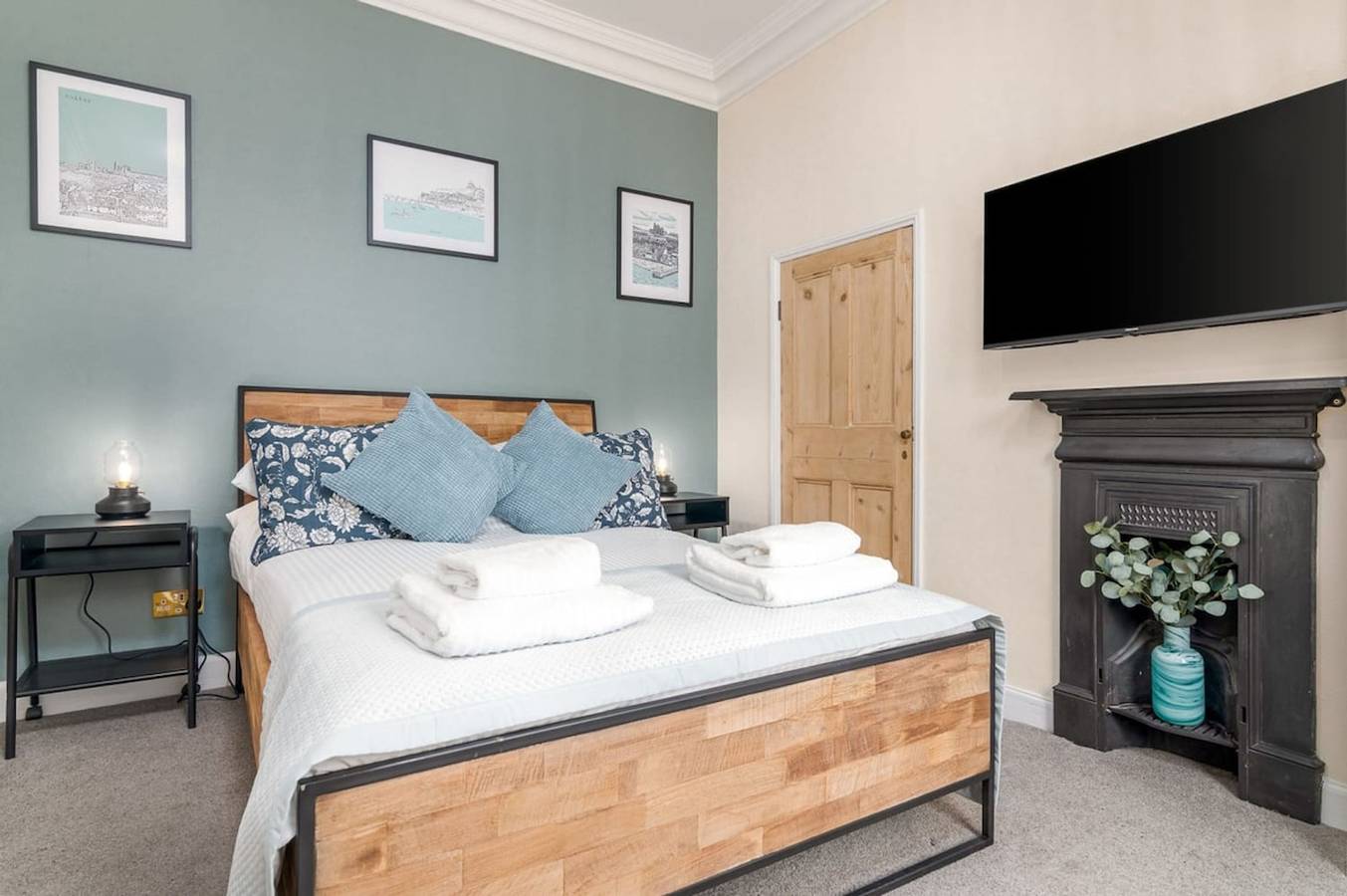 Casa vacanza a Whitby a partire da 175€ a notte