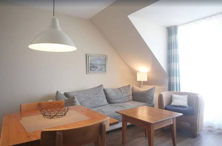 Ferienwohnung für 2 Personen in Mecklenburgische Ostseeküste - 3