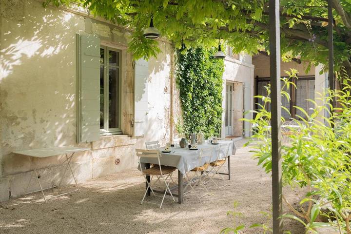 Chalet para 11 personas, con piscina y jardín, Se admiten mascotas - 1