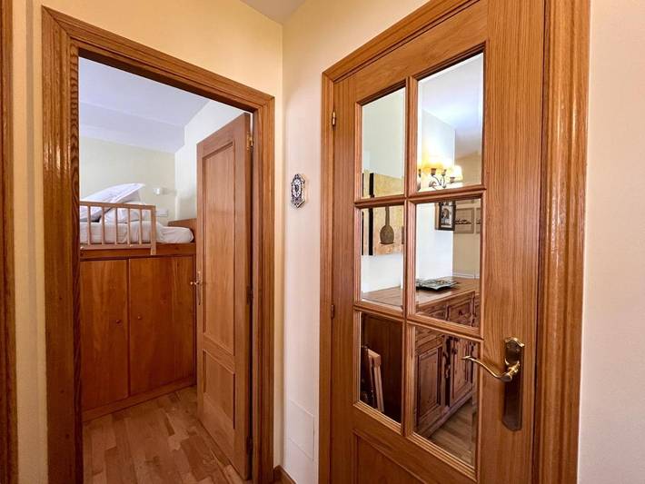 Gîte pour 5 personnes, avec vue à Canillo - 4