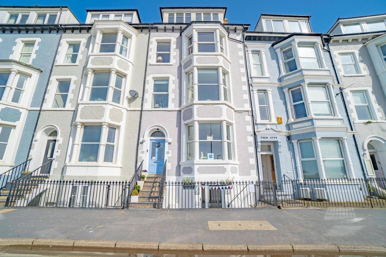 Standard King Room 1st Floor in Aberdyfi, Aberdovey