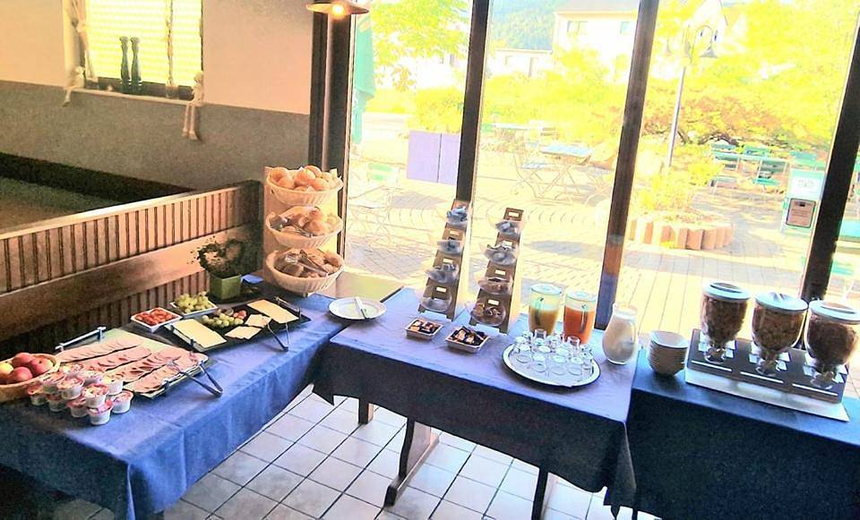 Landhotel Neding in Hauenstein, Landkreis Südwestpfalz