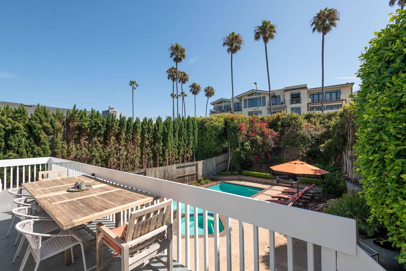 C5485 - Calumet Dream in La Jolla, San Diego