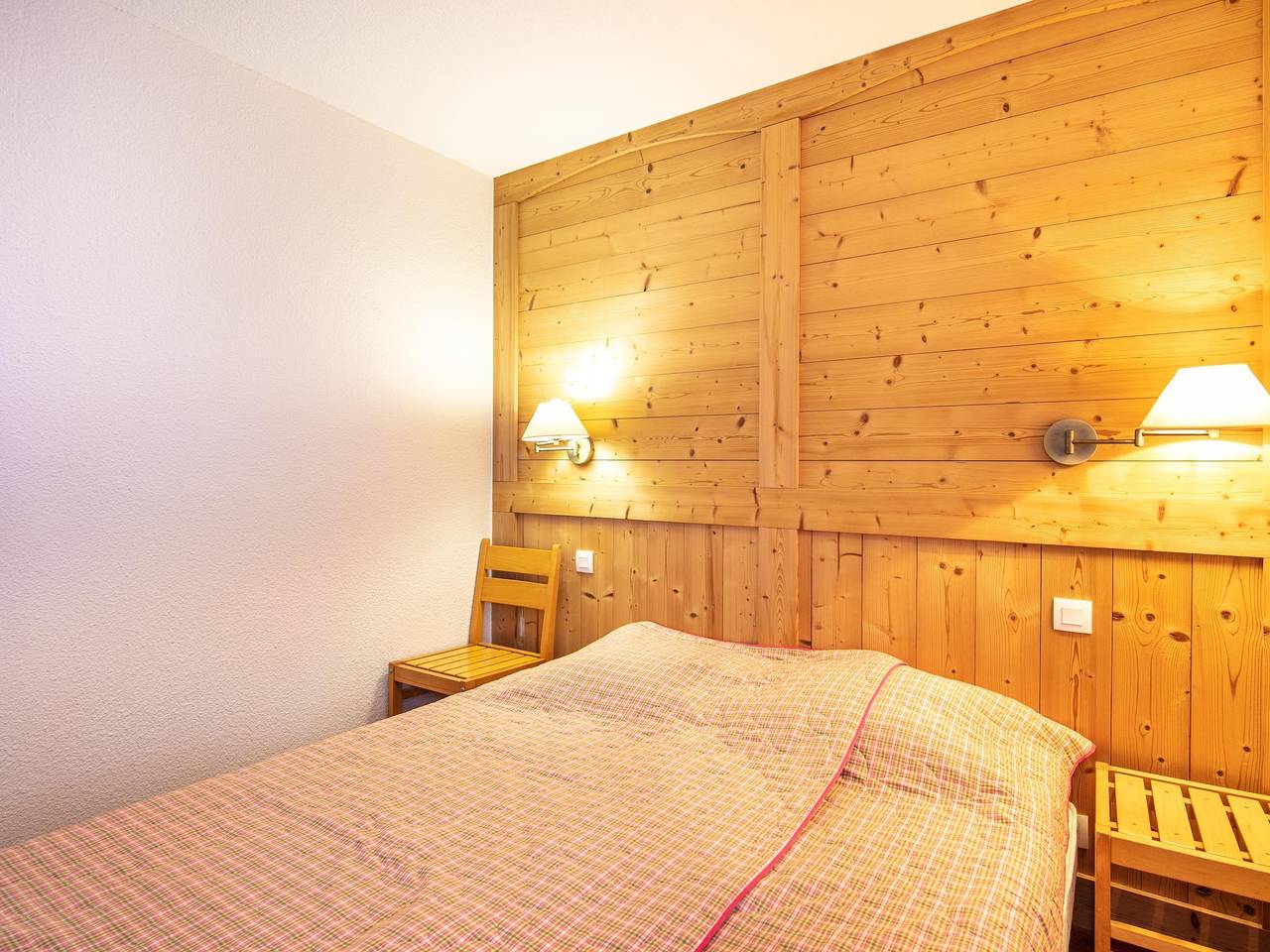 Appartement entier, Grand séjour familial à la montagne à Doucy in La Léchère, Le Grand Domaine