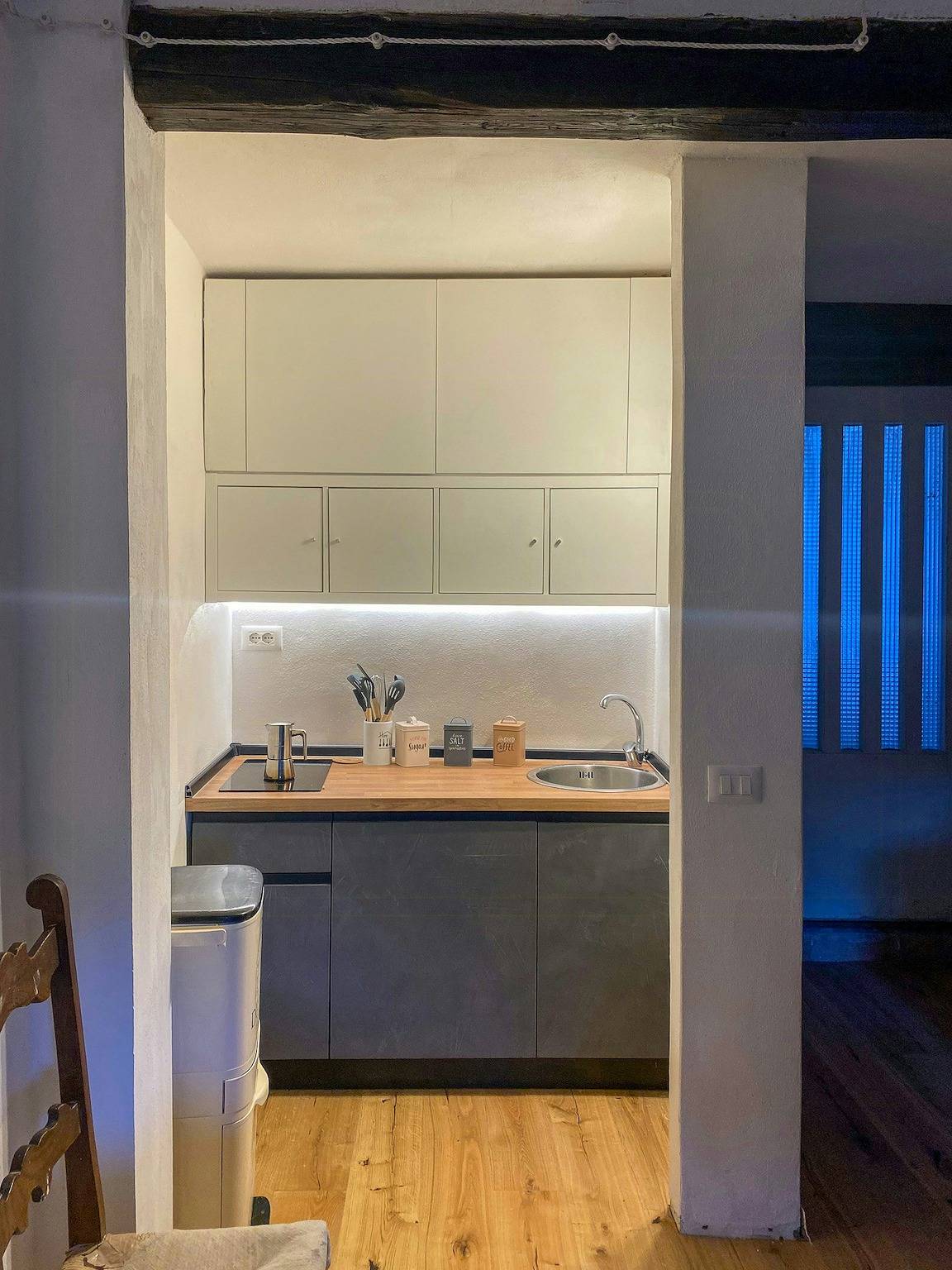 Castle with private spa in Modenese Apennines in Polinago, Modena Province