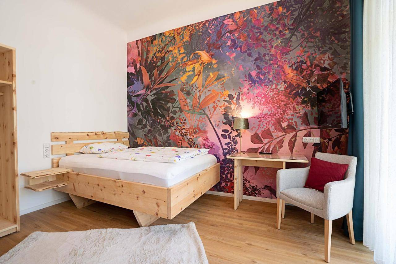 Arthotel Arabella in Bad Nauheim, Vettéravie
