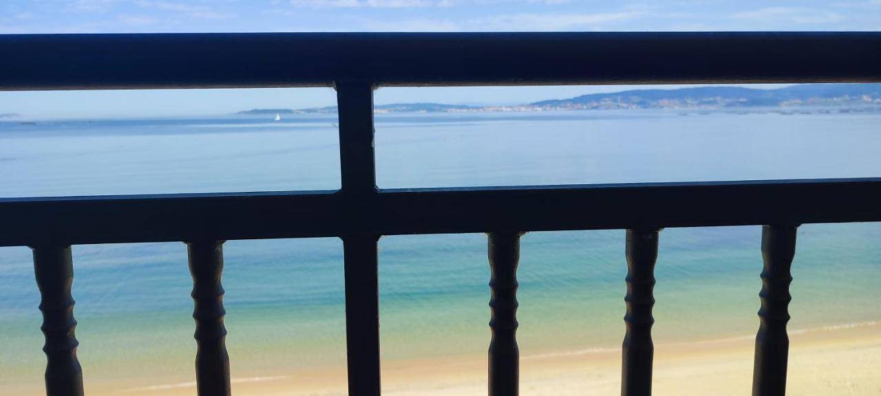Apartamento entero, Two-Bedroom Apartment in Praia de Agrelo (Bueu), Bueu