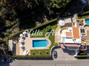 Villa para 10 Pessoas em Vilamoura, Quarteira, Foto 2