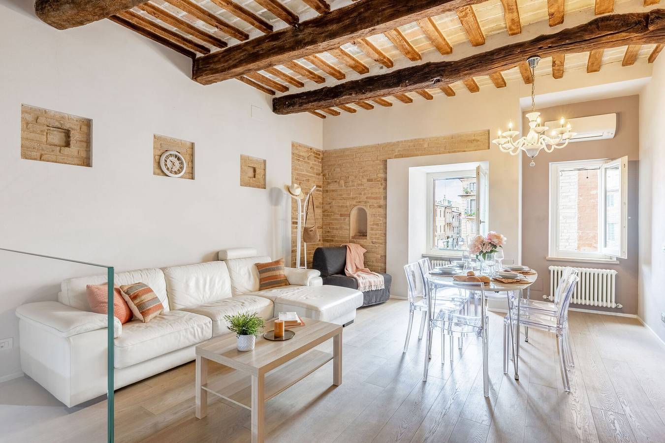 Appartamento intero, La Casa in Centro in Filottrano, Provincia di Ancona