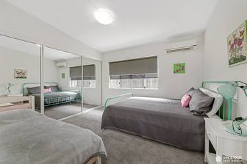 Holiday Home for 5 People in Cooee Bay, Queensland, Photo 2