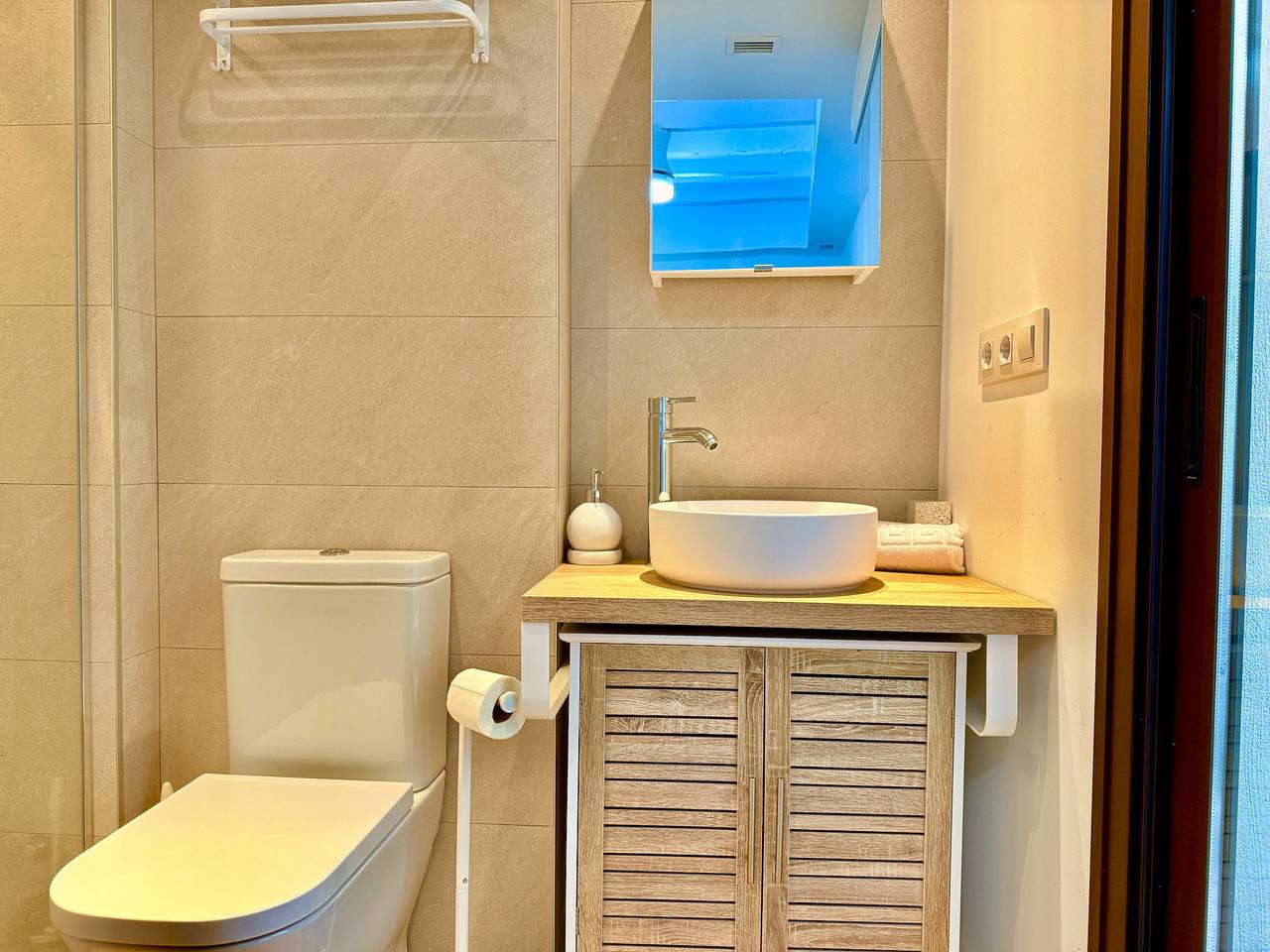 Apartamento entero, Casa Carbonera By Gloove  in Petrel (Alicante), Interior de Alicante