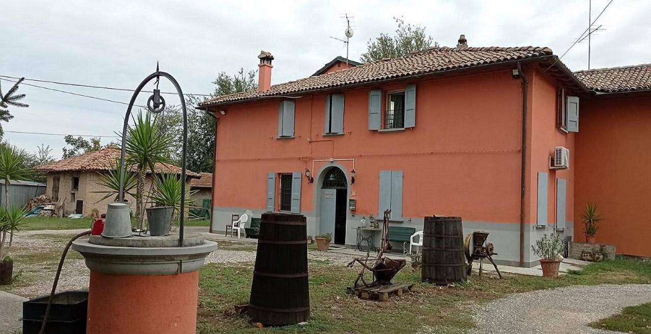 Triple Room in Budrio, Provincia di Bologna
