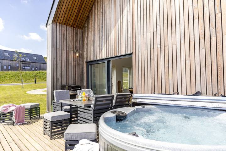 No.1 The Vista, Willingcott in West Down, Devon