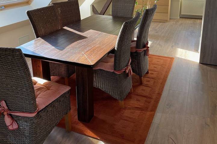 Ferienwohnung für 2 Personen in Markkleeberg