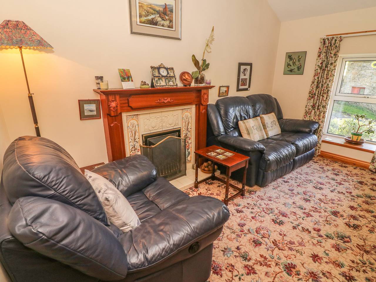 Cottage für 2 Personen mit Garten in Yorkshire Dales National Park