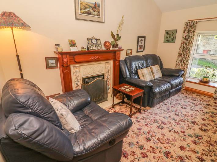 Sycamore Cottage in Yorkshire Dales National Park