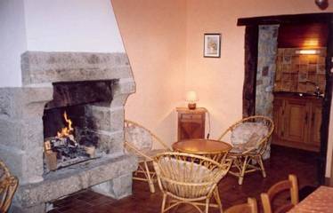 Gîte pour 4 Personnes dans Pleubian, Bretagne, Photo 3