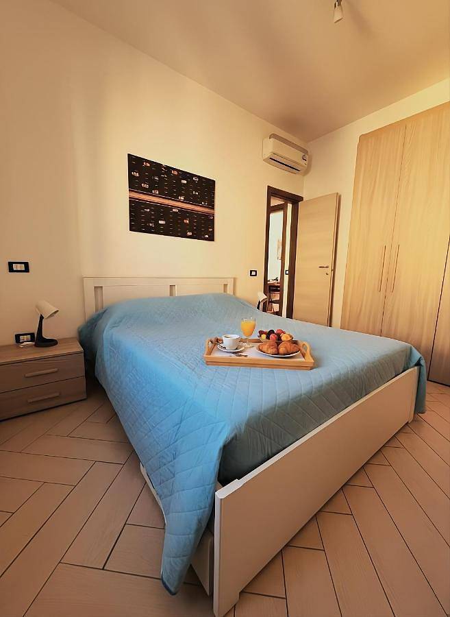 Gîte pour 2 personnes, avec balcon et vue à Cornaredo - 2