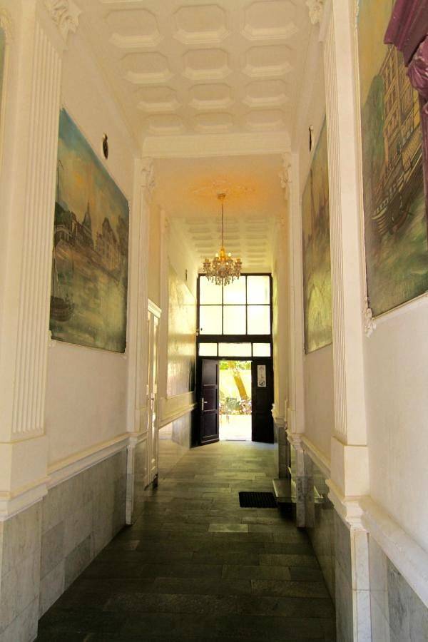36 Rooms Hostel Berlin Kreuzberg in Kreuzberg Berlin, Berlin