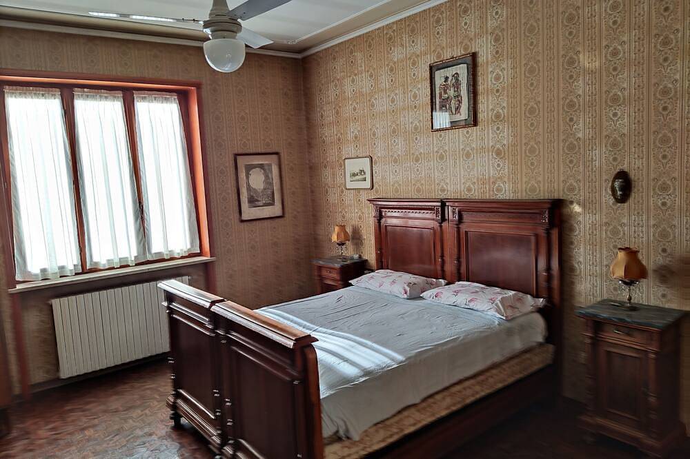 Detached house surrounded by its own green space - Host Betty & Mauro in Podenzano, Piacenza Provinz