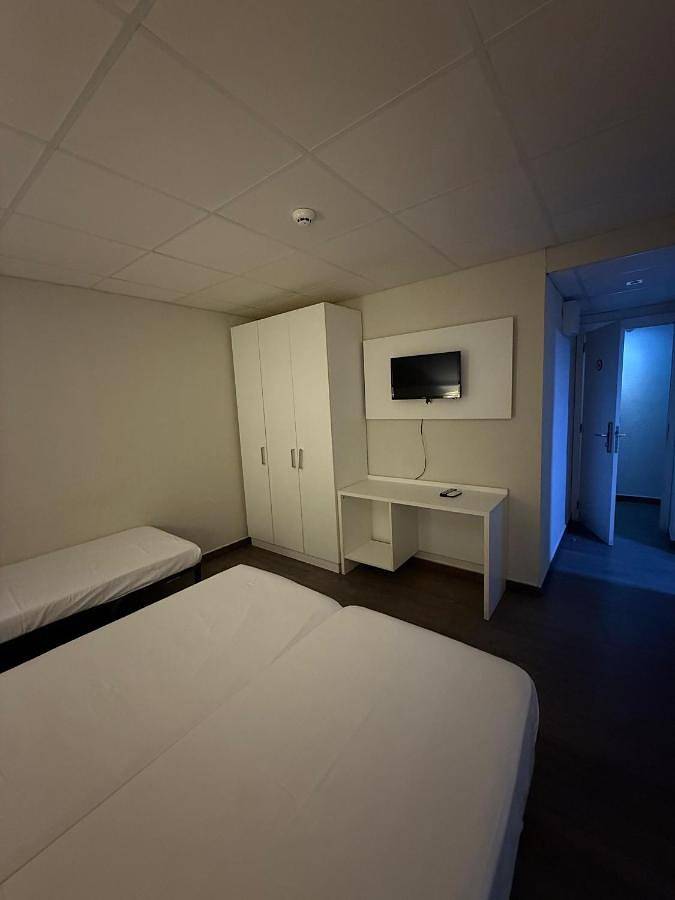 Maison d’hôte pour 2 personnes, avec balcon à Benidorm - 4