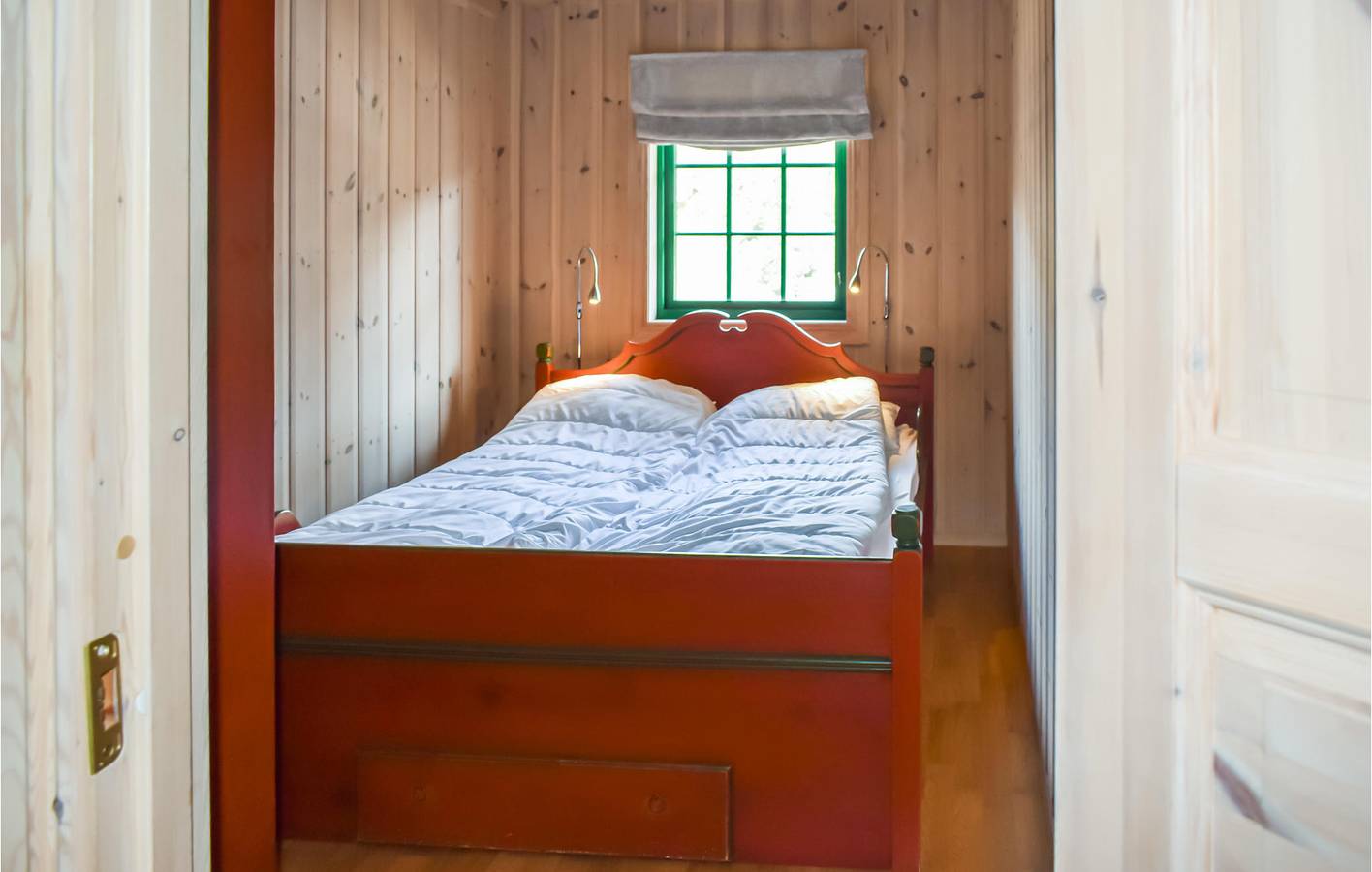 Hus för 8 Personer med terass in Hemsedal stad, Hemsedal