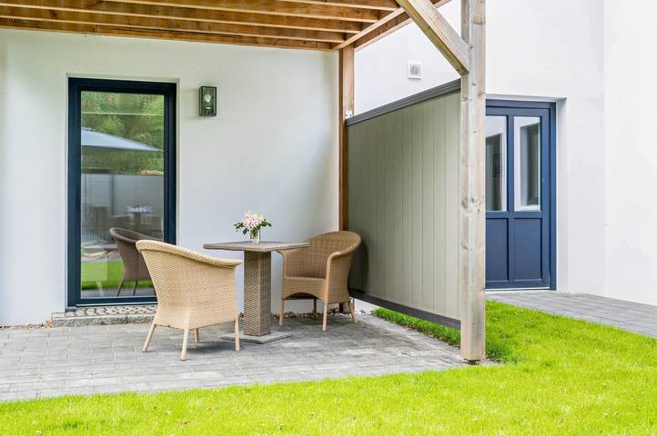 Ferienwohnung für 6 Personen, mit Garten in Bosau - 2