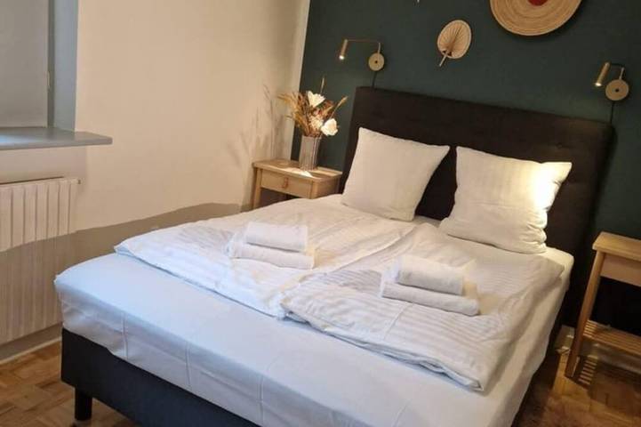 Villa für 8 Personen auf Seeland - 3