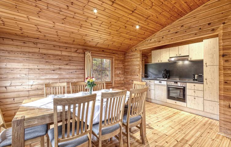 Charmante Wohnung mit Terrasse in Fehrenbach 400m vom Stadtzentrum in Fehrenbach, Masserberg